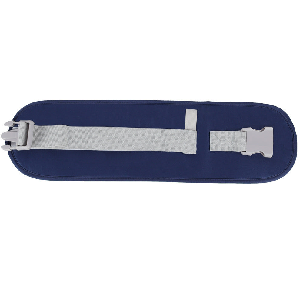 Baby Carrier Waist Stool – Breathable & Lightweight Baby Hip Seat | Εργονομικό Κάθισμα Μέσης για Μωρό