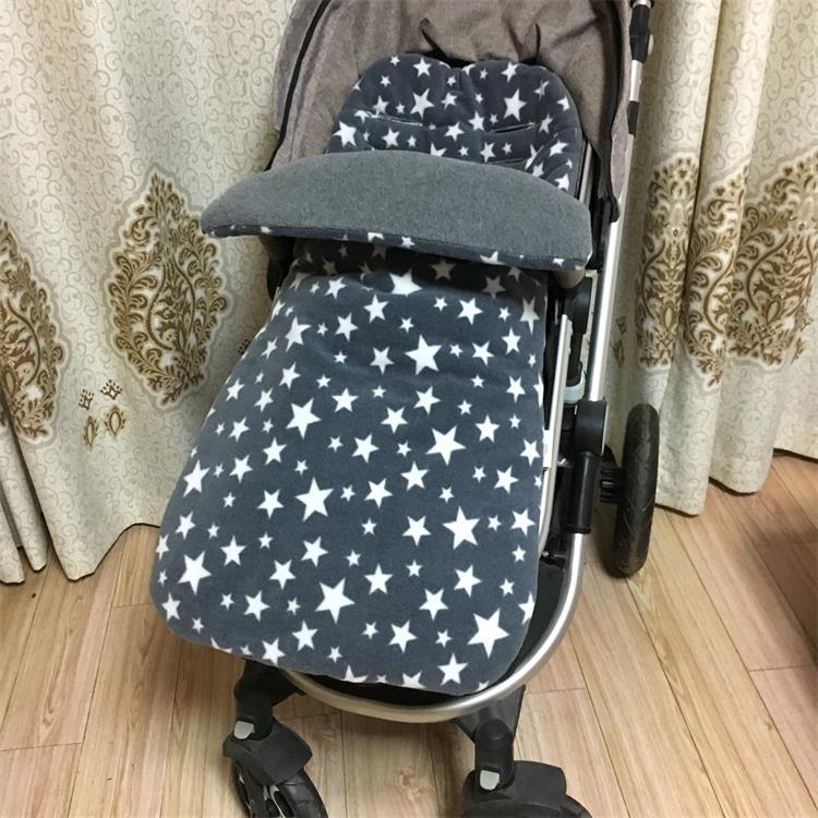 Baby Stroller Sleeping Bag – Winter Body Warm Cover