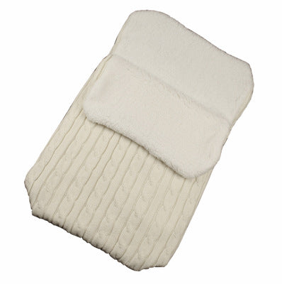 Baby Stroller Sleeping Bag – Winter Body Warm Cover