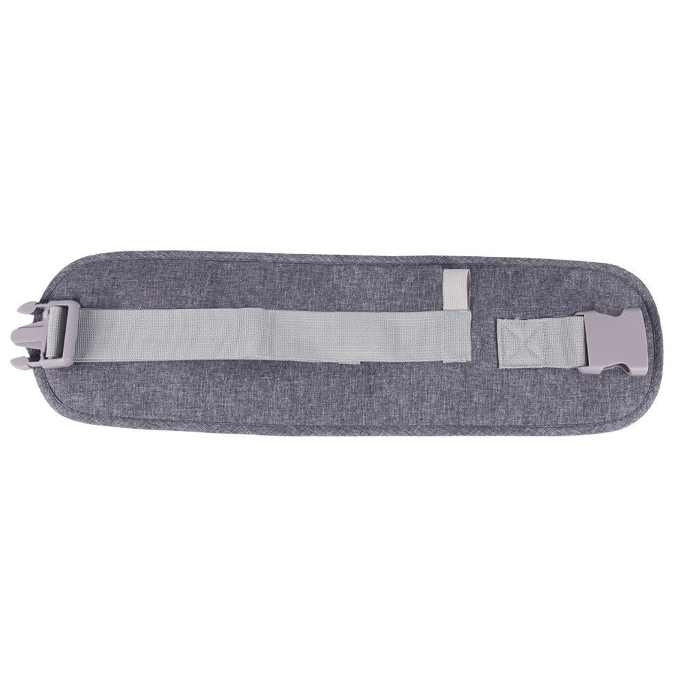 Baby Carrier Waist Stool – Breathable & Lightweight Baby Hip Seat | Εργονομικό Κάθισμα Μέσης για Μωρό