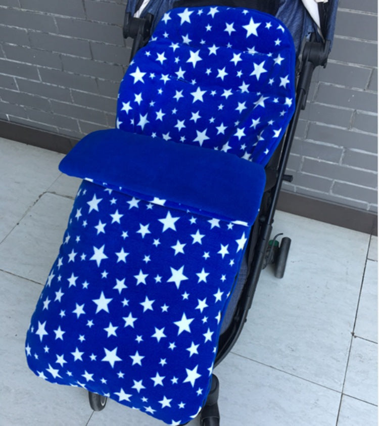 Baby Stroller Sleeping Bag – Winter Body Warm Cover