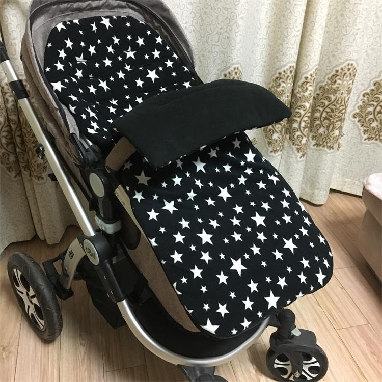 Baby Stroller Sleeping Bag – Winter Body Warm Cover