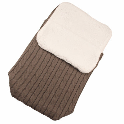 Baby Stroller Sleeping Bag – Winter Body Warm Cover