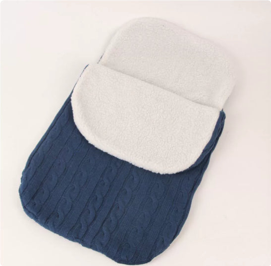 Baby Stroller Sleeping Bag – Winter Body Warm Cover